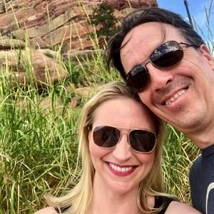 Meet your Posher, Rebekah